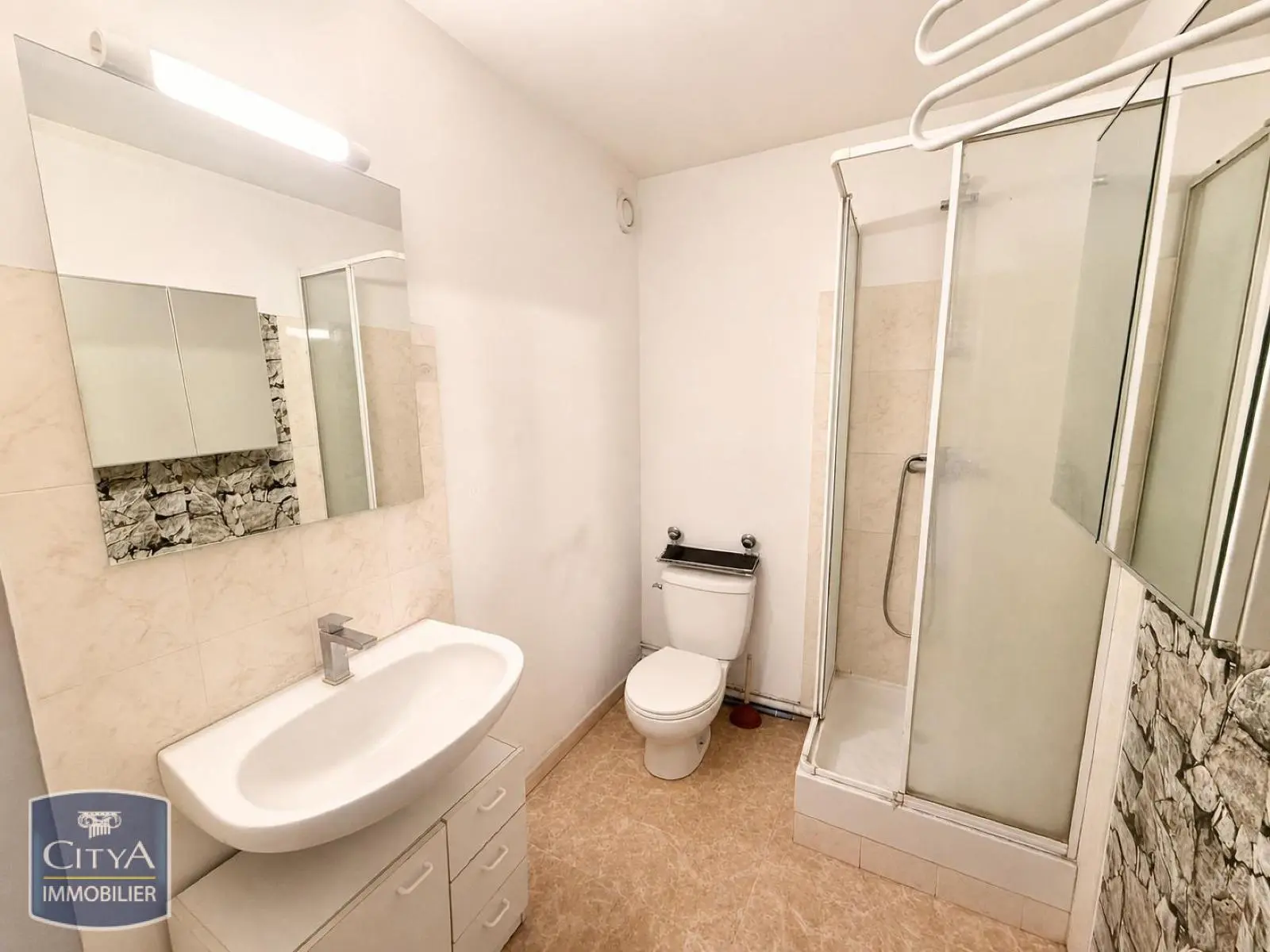 Photo 3 Appartement 2 pièces 33m²