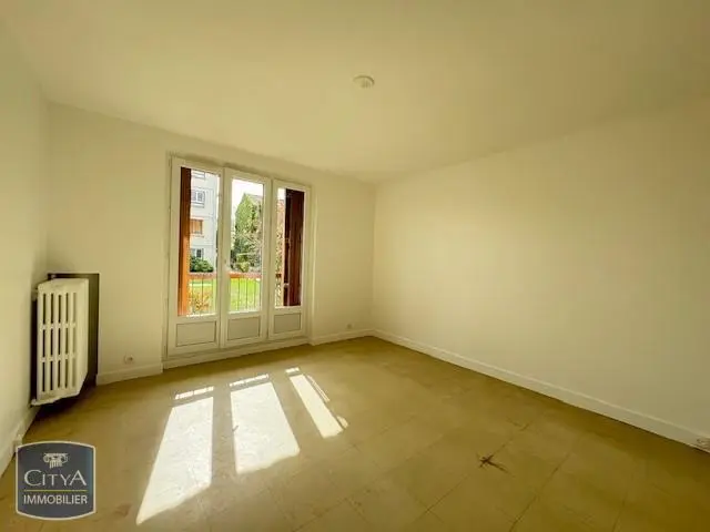 Photo 1 Appartement 3 pièces 64.84m²