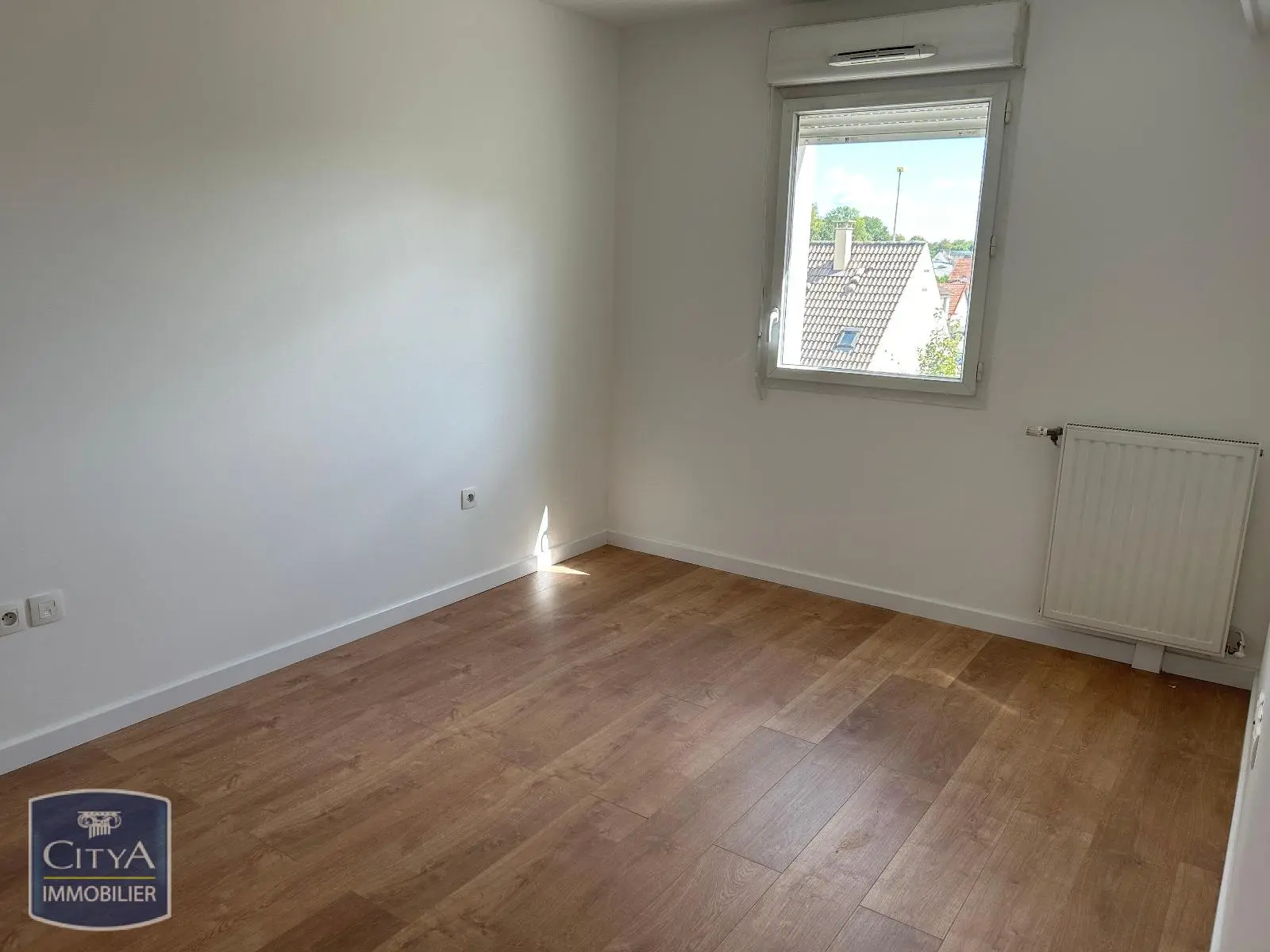 Photo 3 Appartement 2 pièces 39.67m²