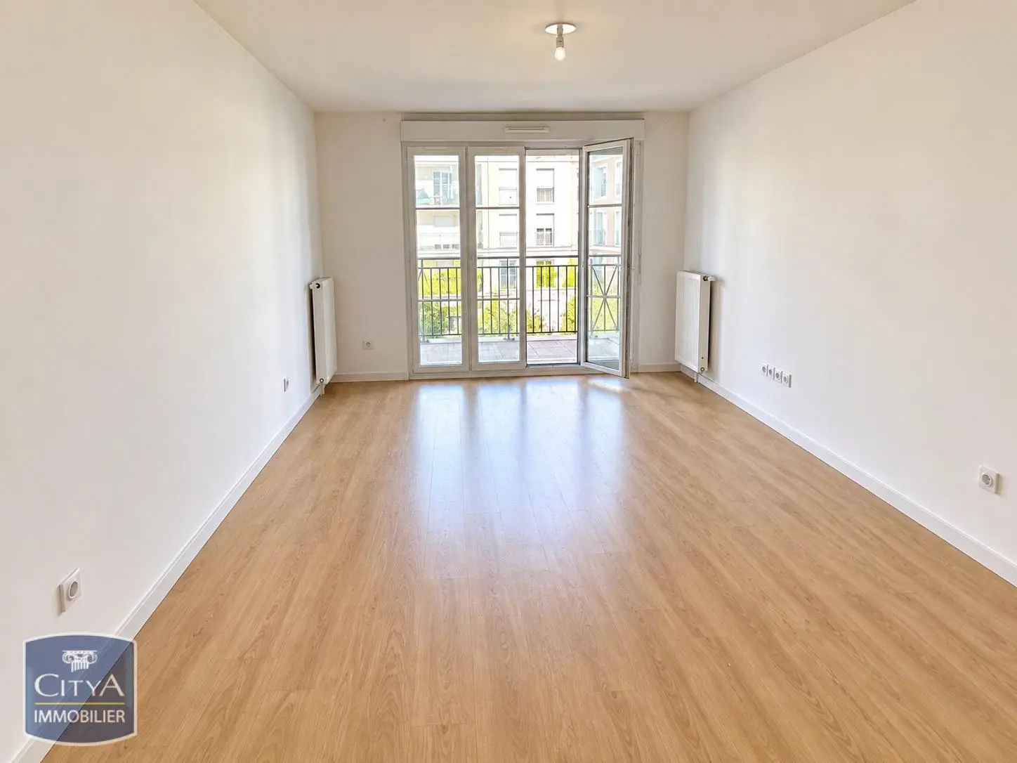 Photo 3 Appartement 3 pièces 56.89m²