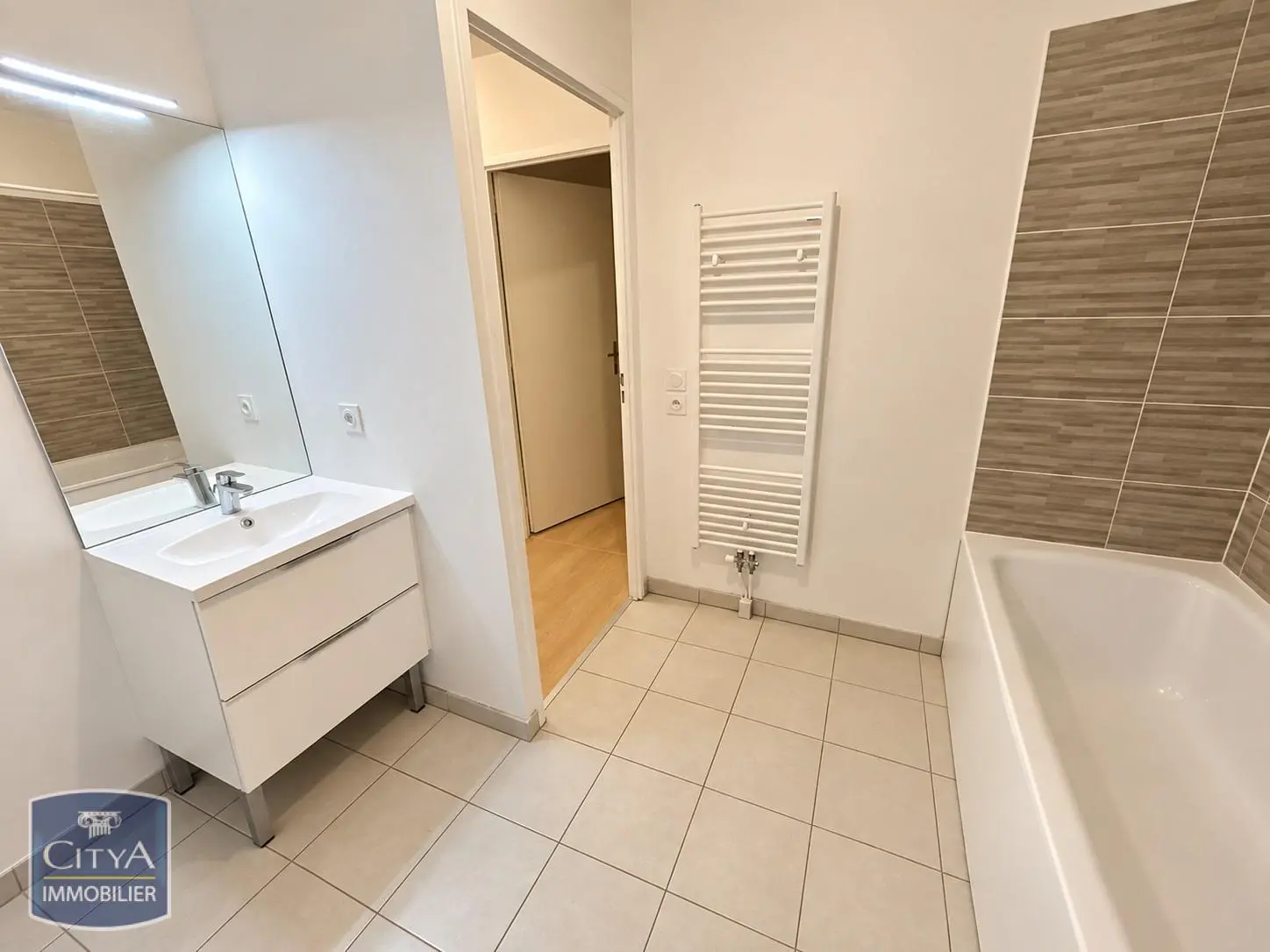 Photo 6 Appartement 3 pièces 56.89m²
