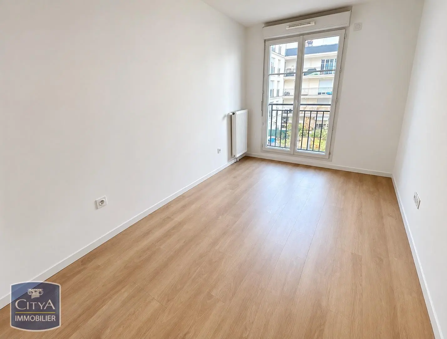 Photo 5 Appartement 3 pièces 56.89m²