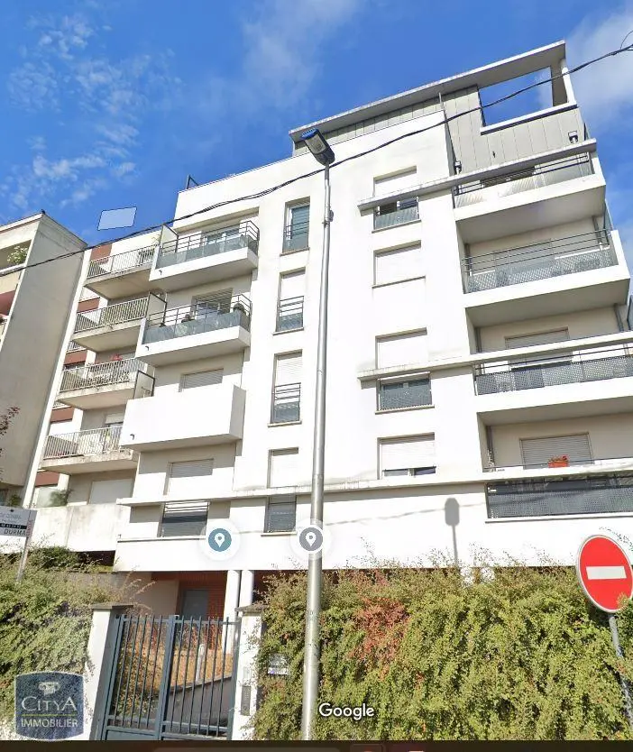 Photo 5 Appartement 2 pièces 44.6m²