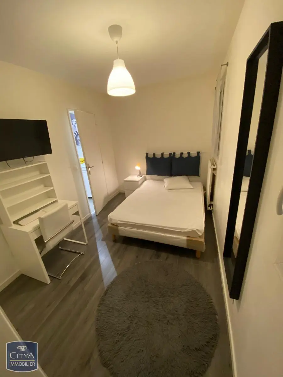Photo 6 Appartement 1 pièce 12m²