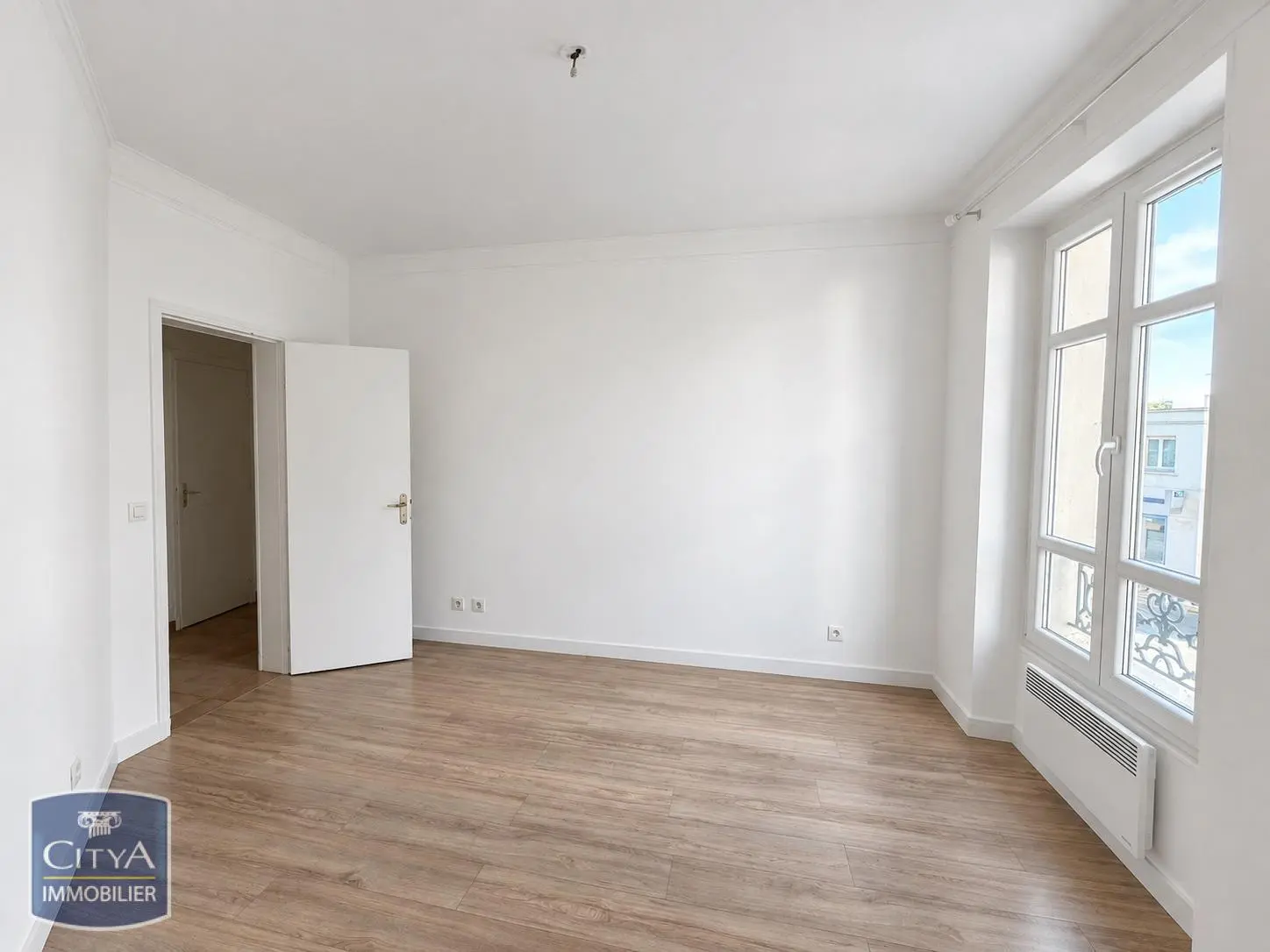Photo 1 appartement Le Raincy
