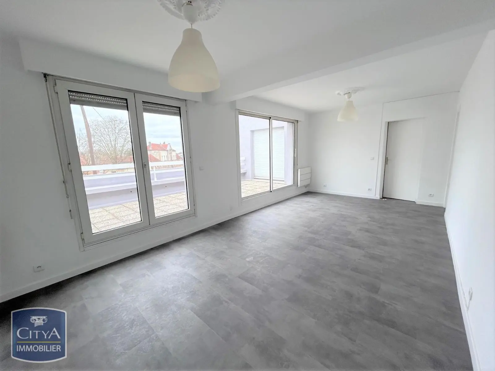 Photo 3 Appartement 4 pièces 71.09m²