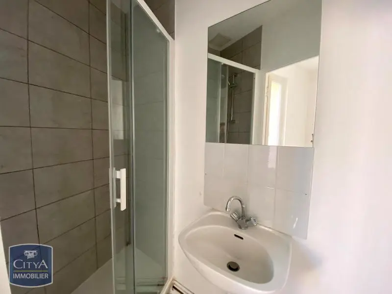 Photo 2 Appartement 2 pièces 30.02m²