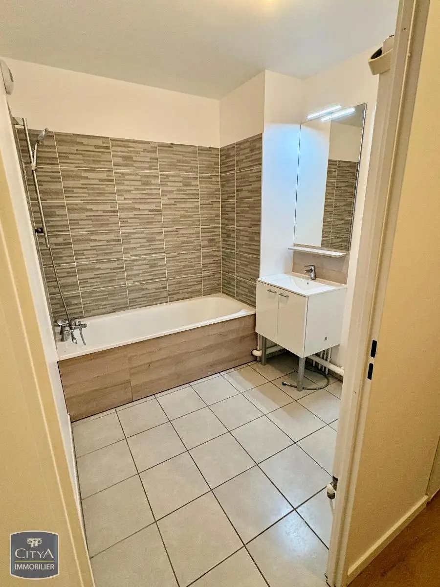 Photo 6 Appartement 3 pièces 60.43m²