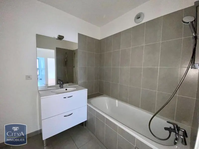 Photo 6 Appartement 3 pièces 62.2m²