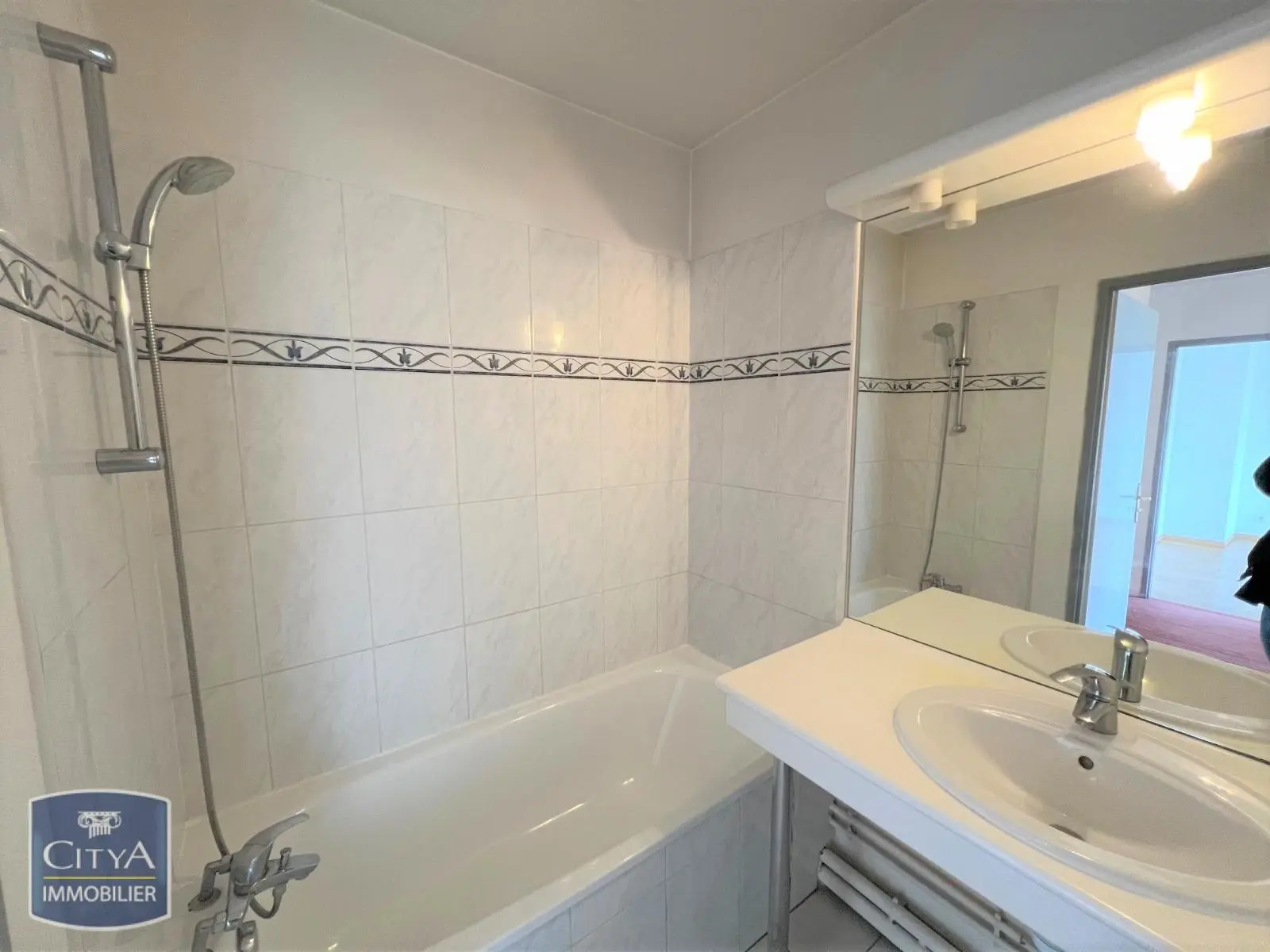 Photo 4 pour Appartement 2 pièces 43.37m² Photo 4 Appartement 2 pièces 43.37m²