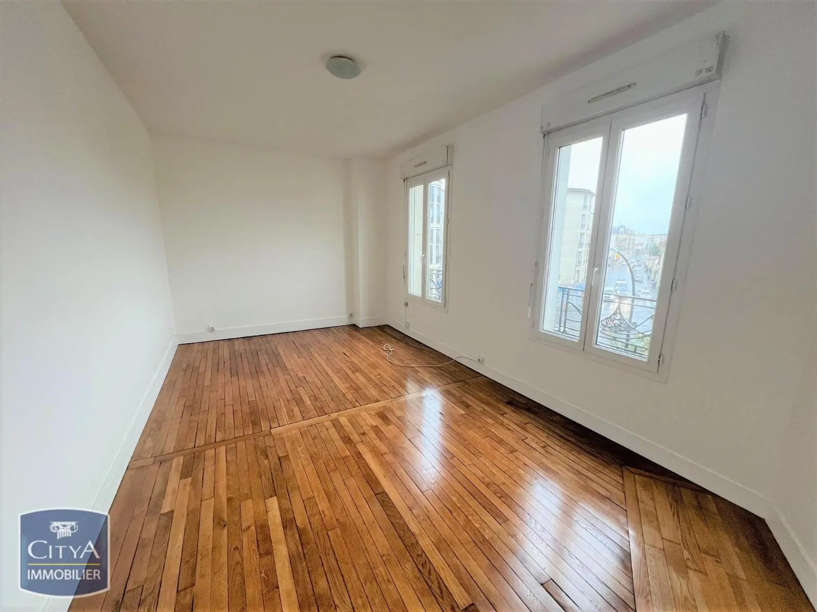 Photo 2 Appartement 2 pièces 44.02m²
