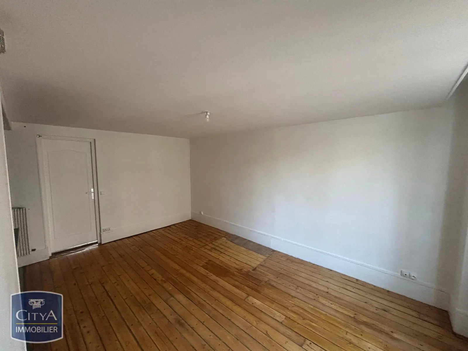 Photo 2 Appartement 3 pièces 55.46m²