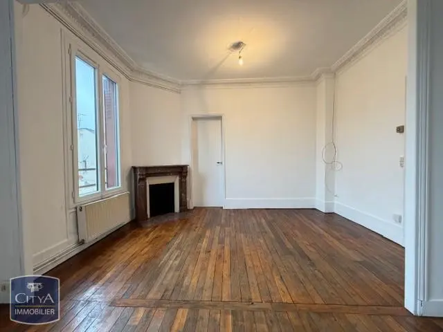 Photo 2 Appartement 2 pièces 45m²