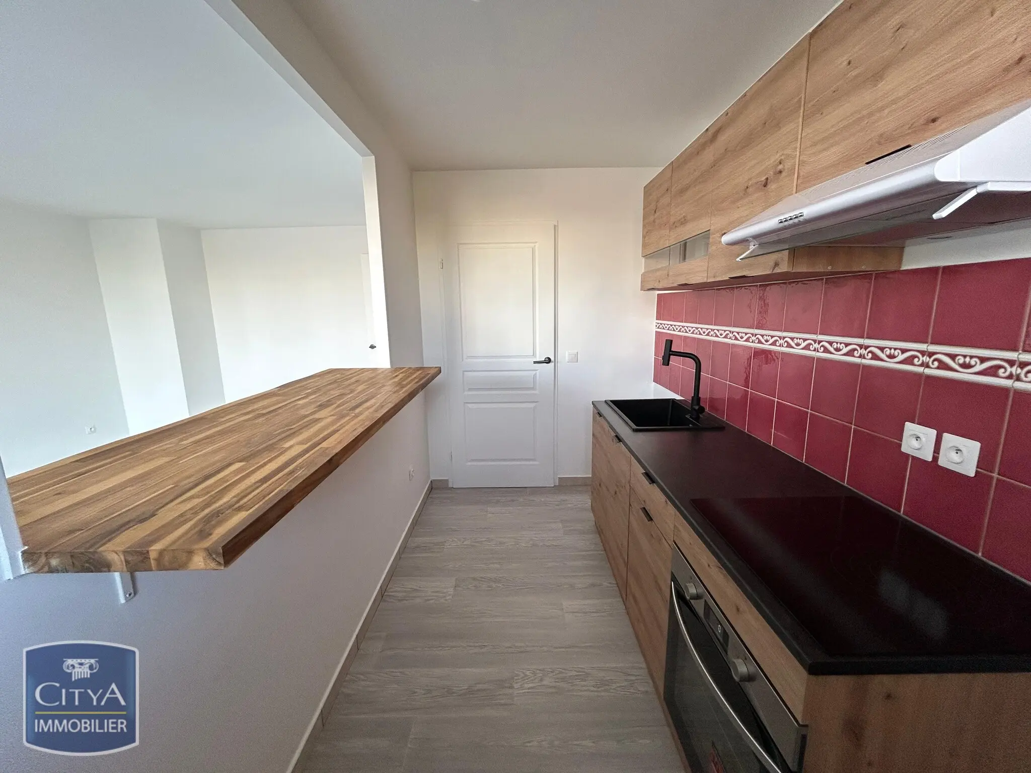 Photo 3 Appartement 3 pièces 56.81m²