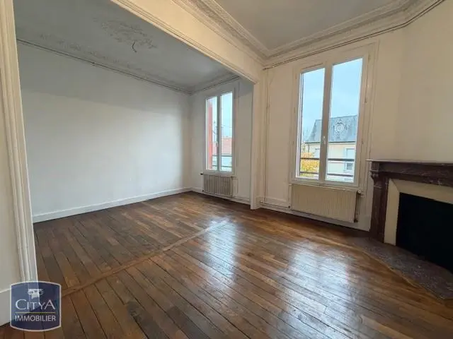 Photo 3 Appartement 2 pièces 45m²