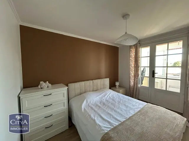 Photo 4 Appartement 2 pièces 41.1m²
