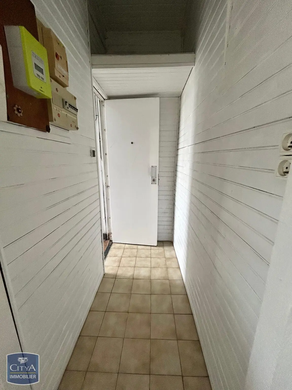 Photo 3 Appartement 1 pièce 17m²