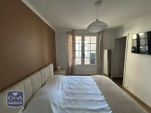 Photo 5 Appartement 2 pièces 41.1m²