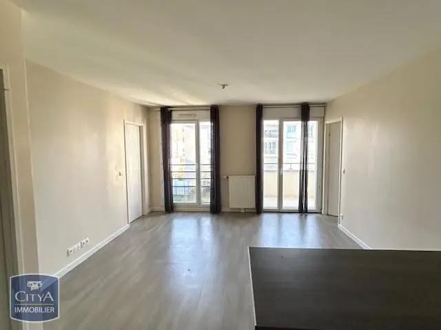 Photo 5 Appartement 3 pièces 58m²