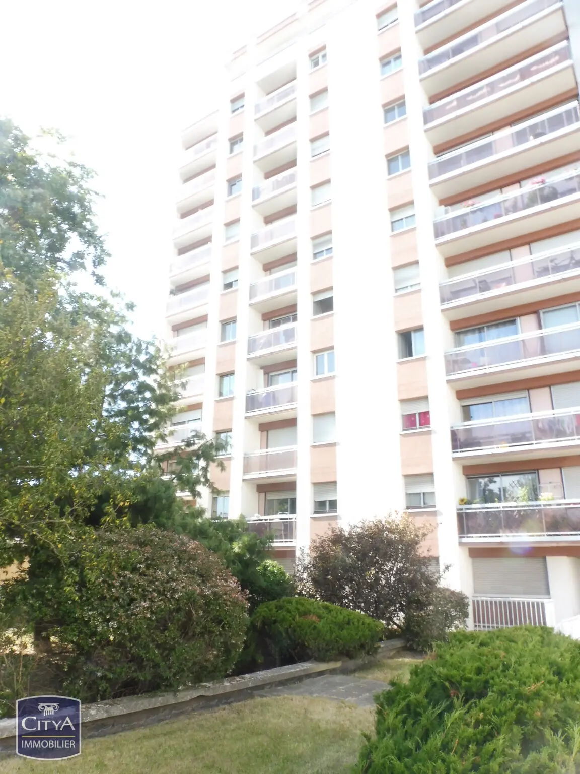 Photo 15 Appartement 1 pièce 34.22m²