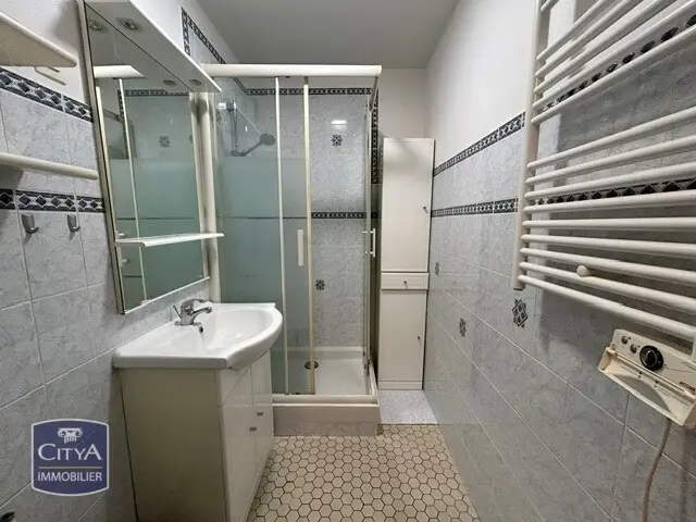 Photo 9 appartement Livry-Gargan