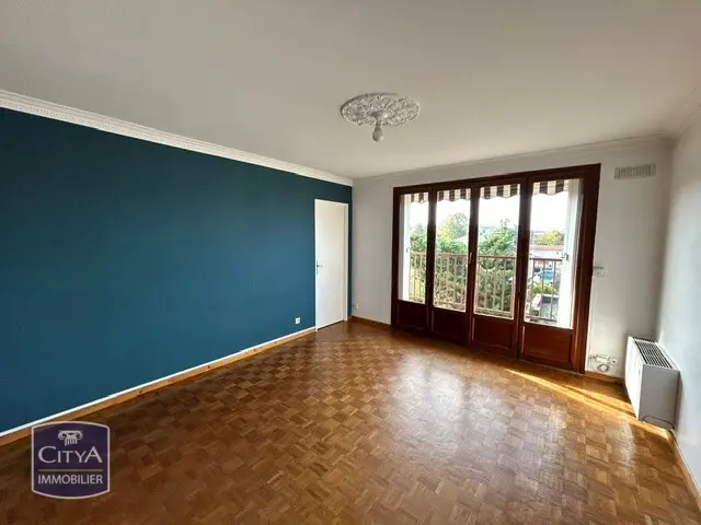 Photo 1 appartement Livry-Gargan