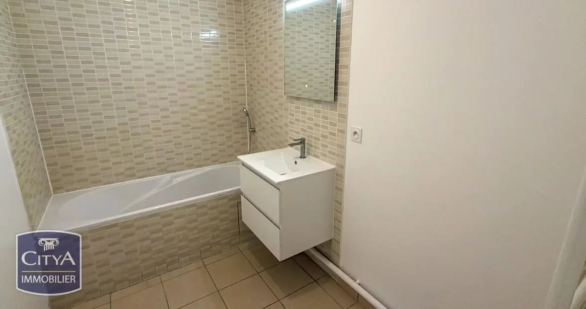 Photo 4 Appartement 3 pièces 62.2m²