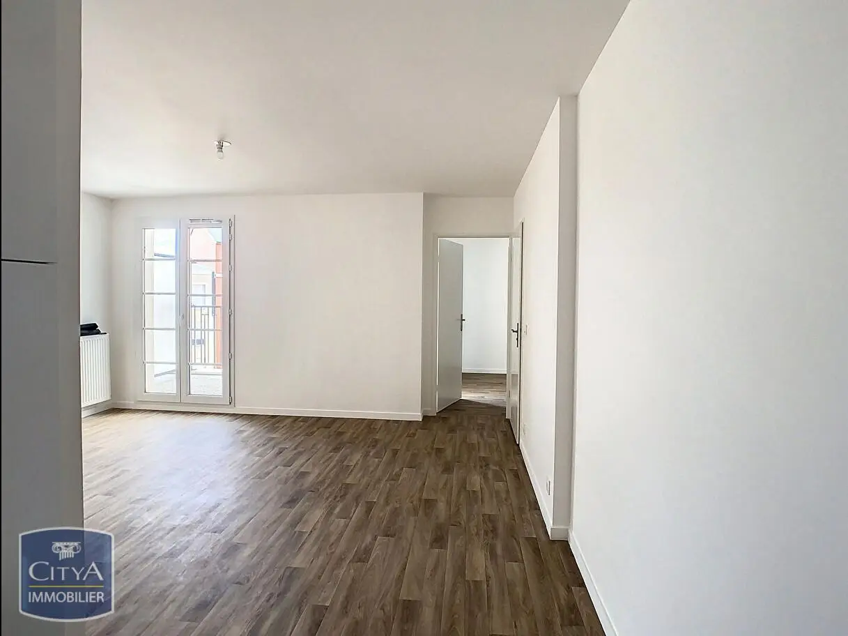 Photo 4 Appartement 2 pièces 40m²