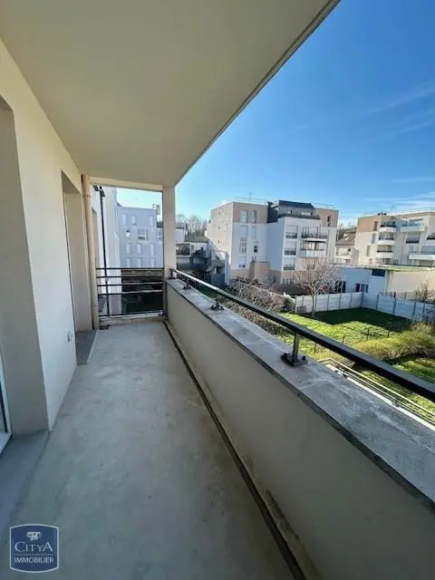 Photo 6 Appartement 3 pièces 58m²