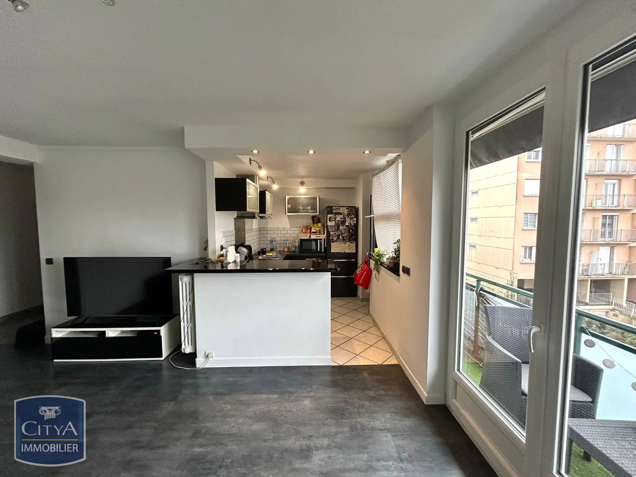 Photo 2 Appartement 54m²