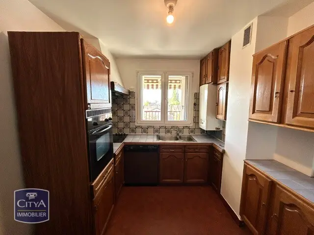 Photo 8 appartement Livry-Gargan