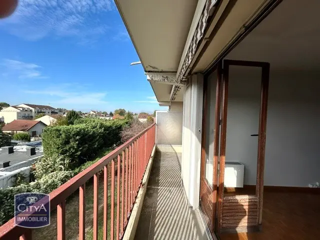 Photo 4 appartement Livry-Gargan