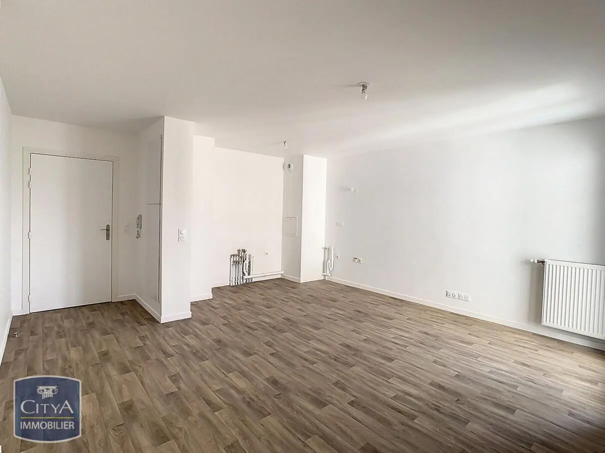 Photo 1 Appartement 2 pièces 40m²