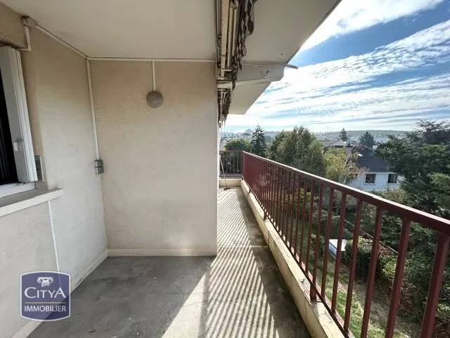 Photo 5 appartement Livry-Gargan
