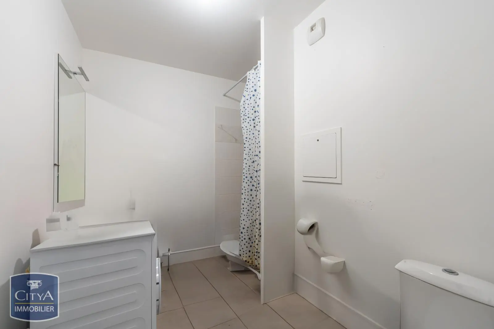 Photo 4 Appartement 1 pièce 25.2m²