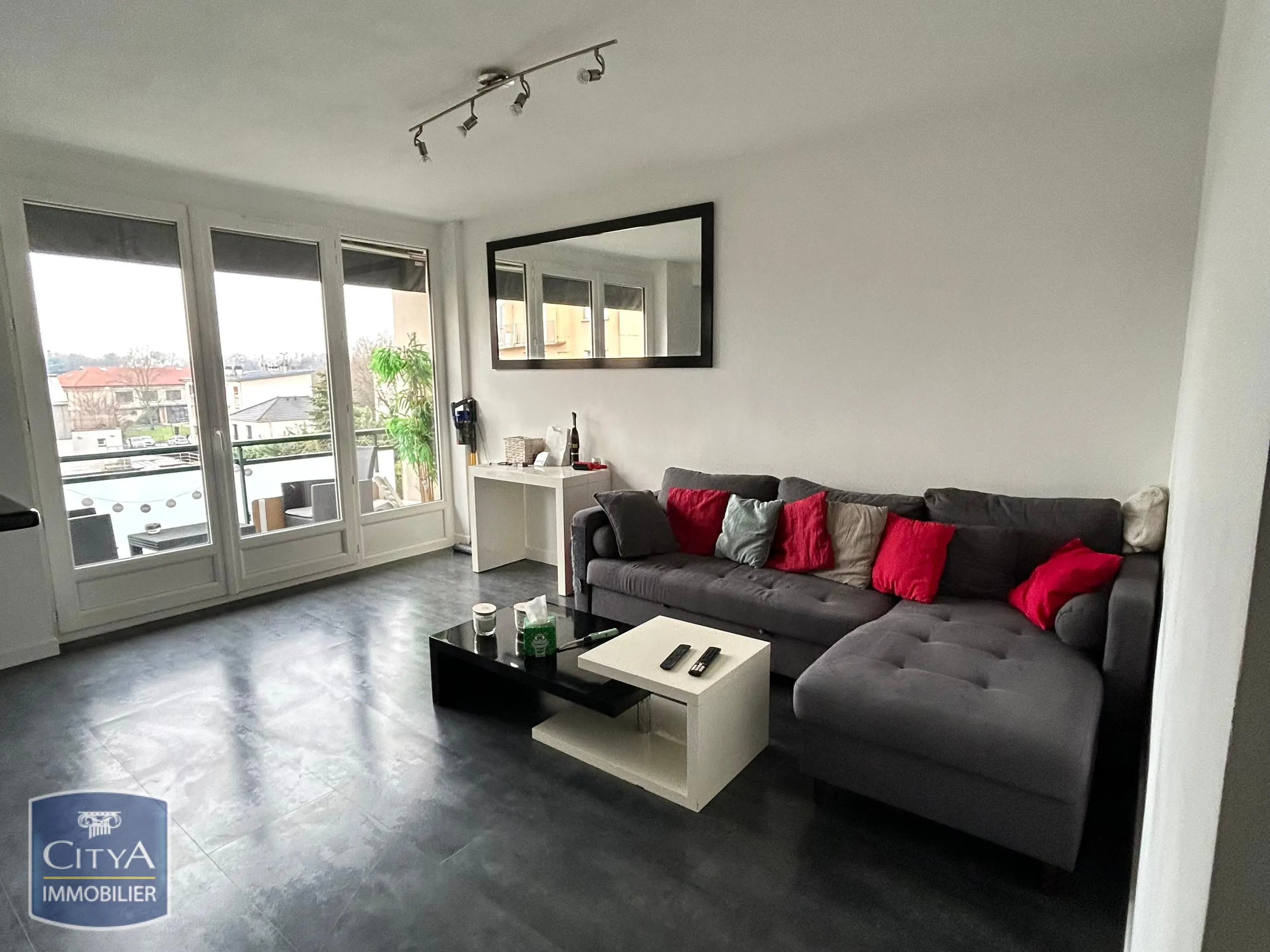 Photo 1 Appartement 54m²