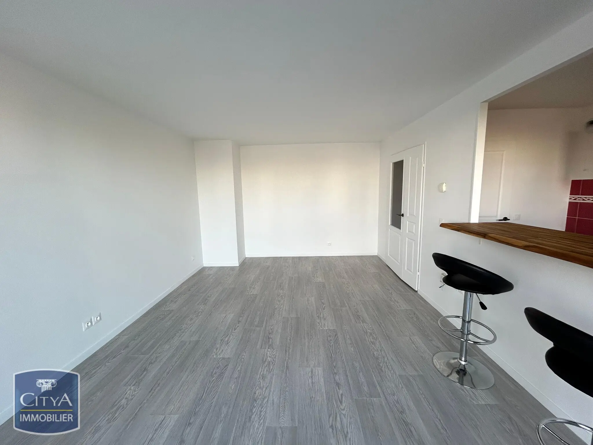 Photo 2 Appartement 3 pièces 56.81m²