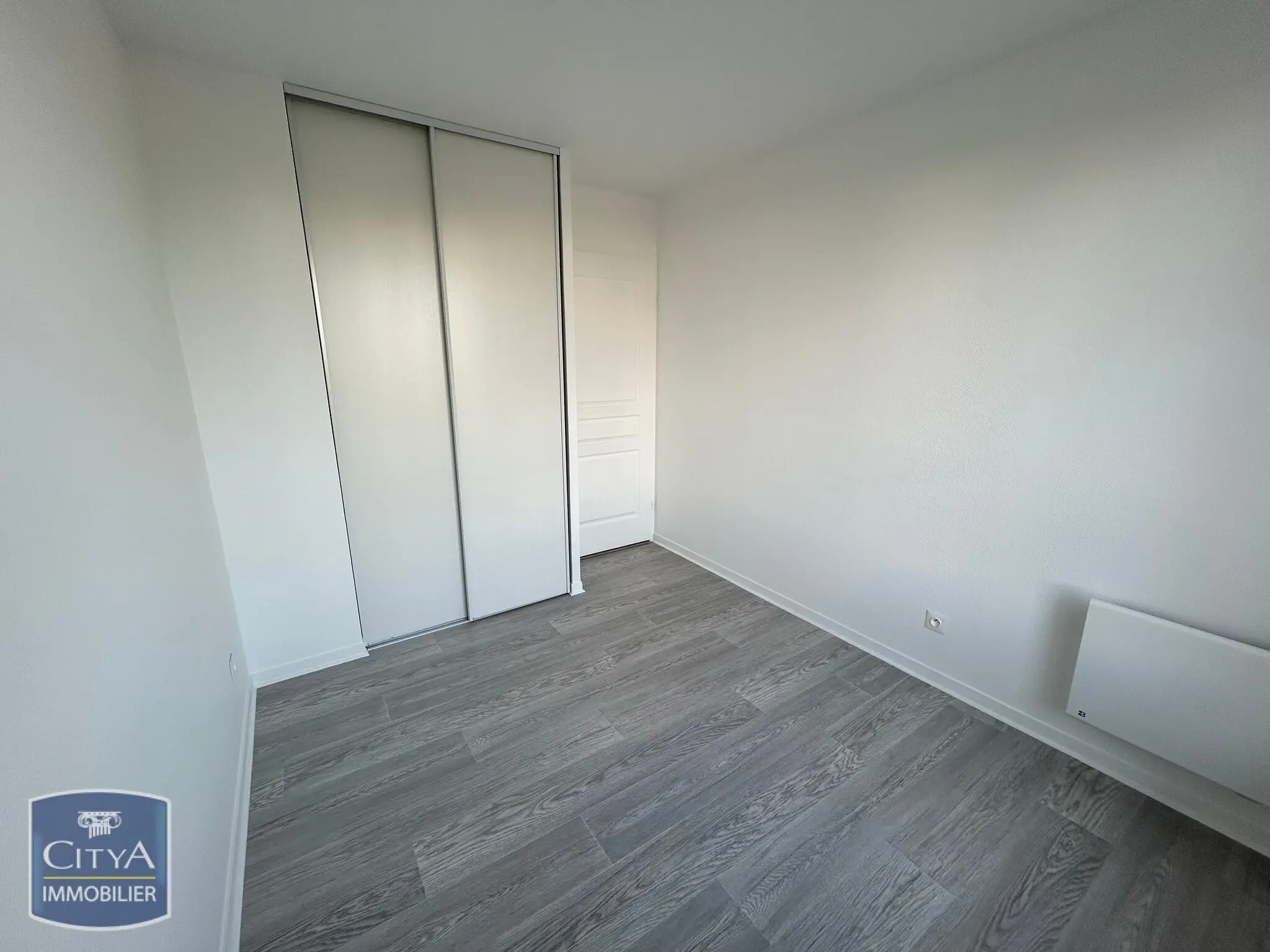 Photo 5 Appartement 3 pièces 56.81m²