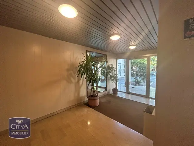 Photo 1 Appartement 1 pièce 34.22m²