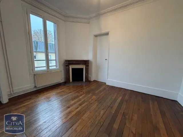 Photo 4 Appartement 2 pièces 45m²