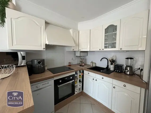 Photo 6 Appartement 2 pièces 41.1m²