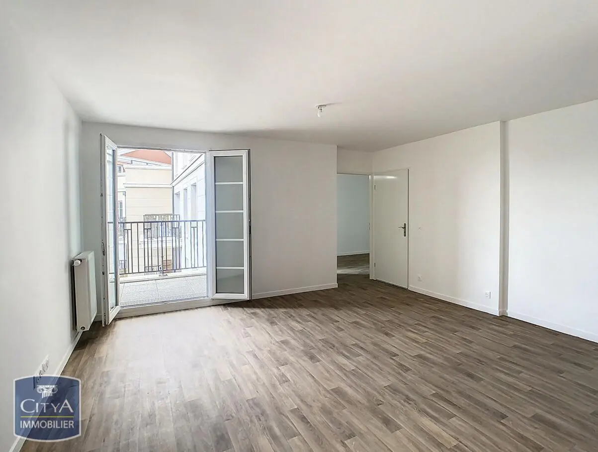 Photo 5 Appartement 2 pièces 40m²