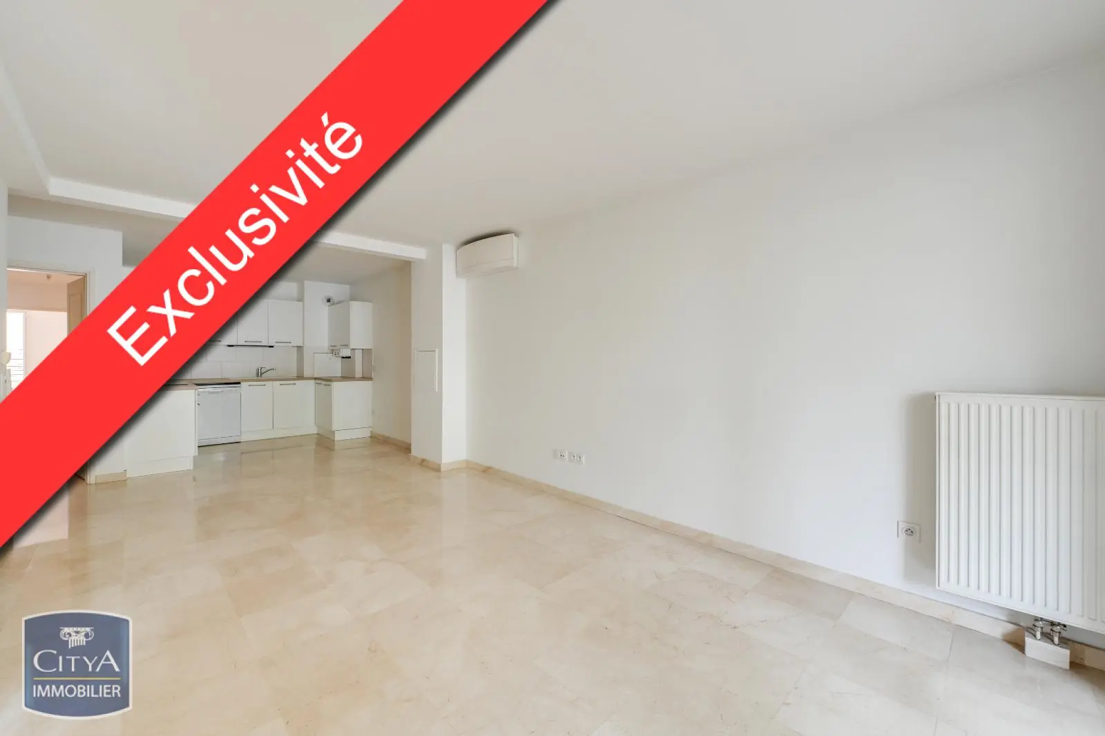 Photo 1 Appartement 4 pièces 87m²
