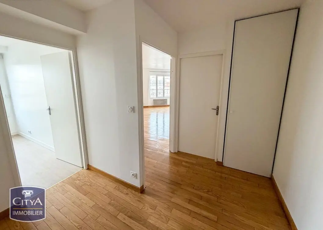 Photo 2 Appartement 3 pièces 62.2m²