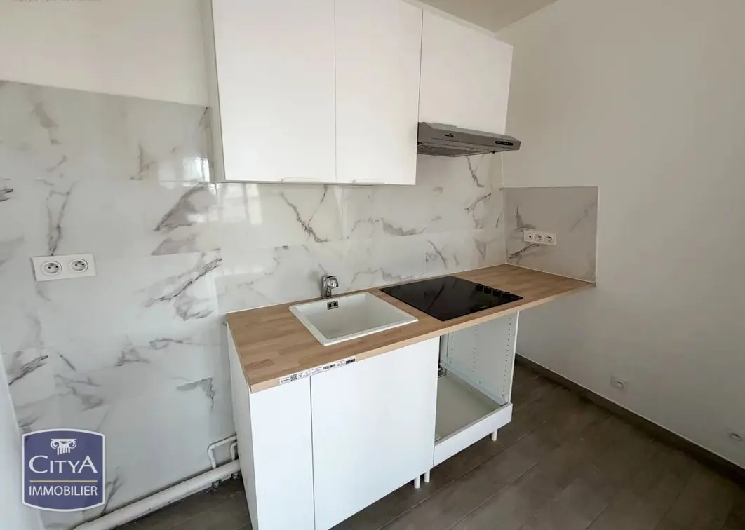 Photo 3 Appartement 3 pièces 62.2m²
