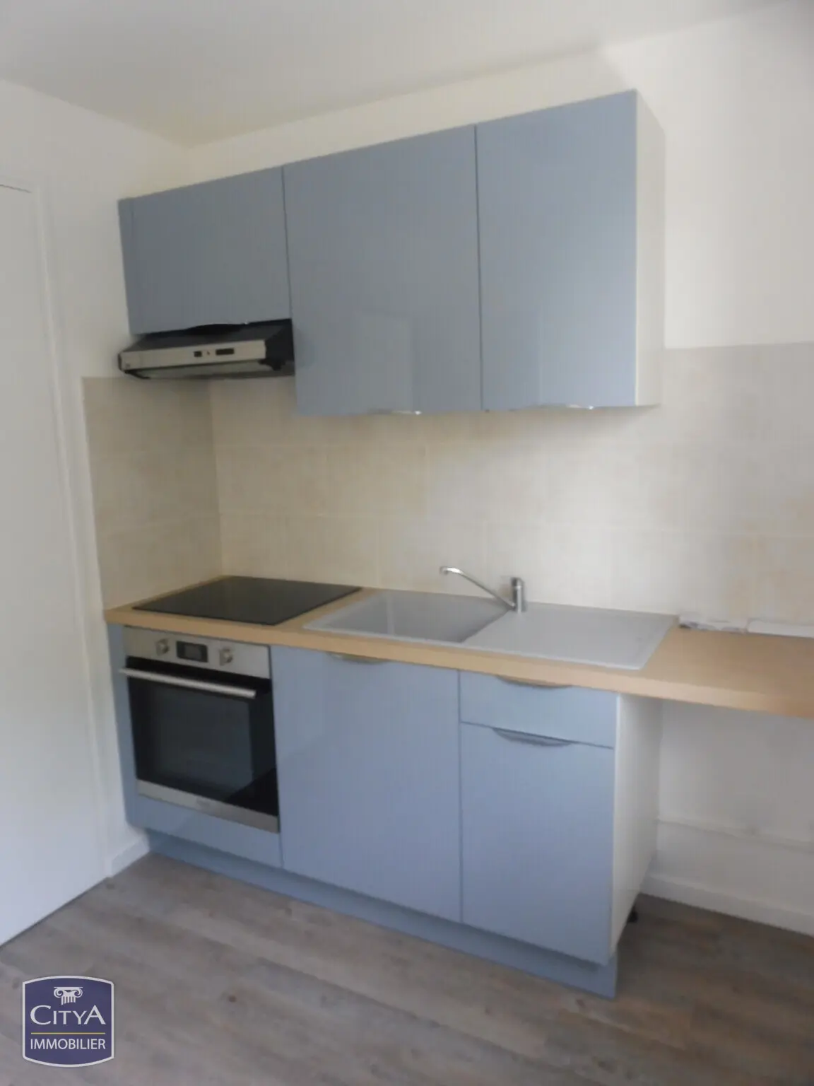 Photo 12 Appartement 1 pièce 34.22m²