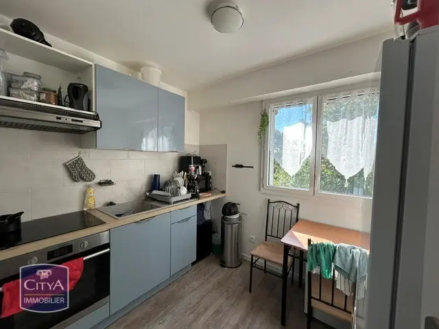 Photo 6 Appartement 1 pièce 34.22m²