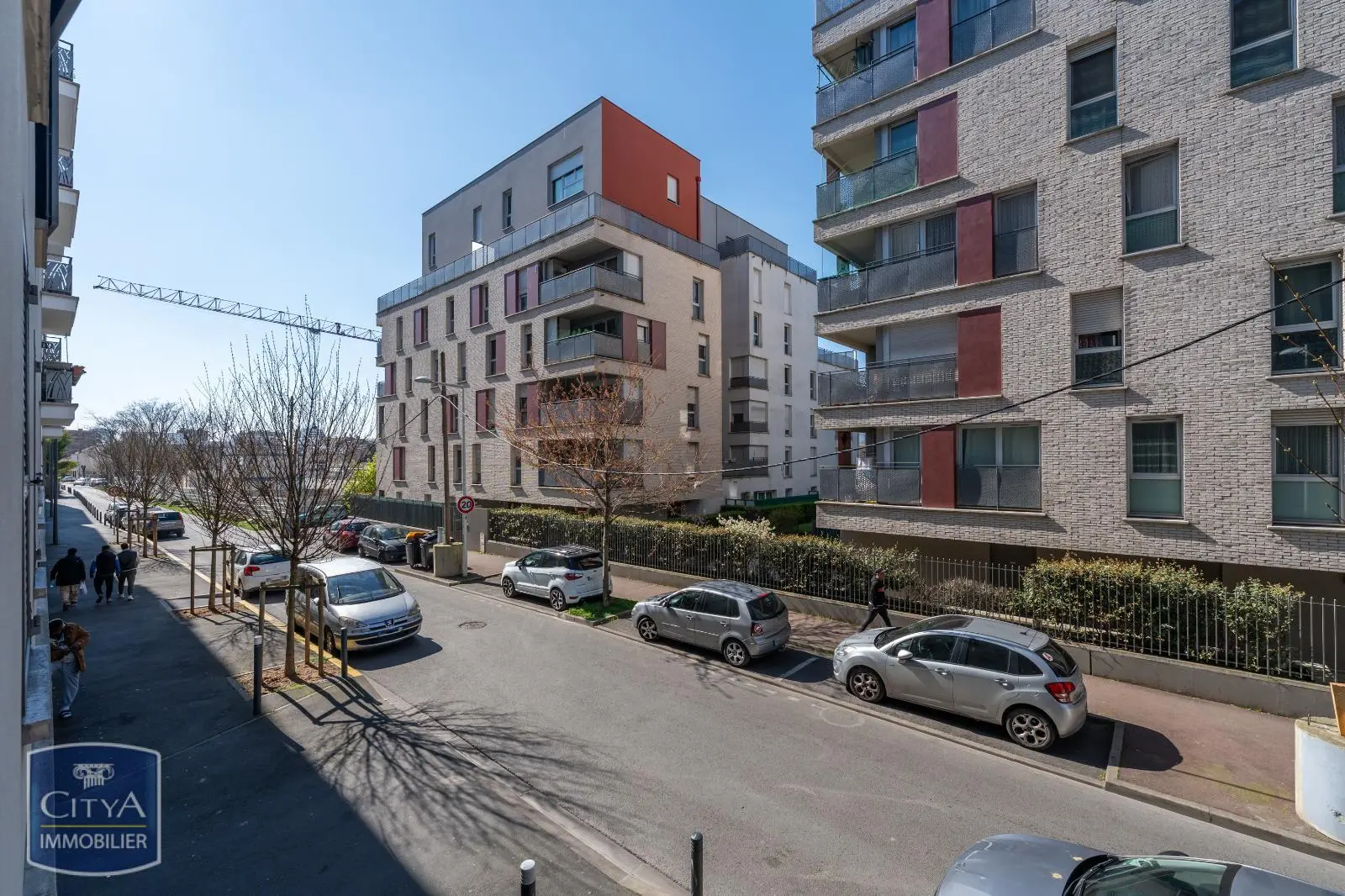 Photo 9 Appartement 1 pièce 25.2m²