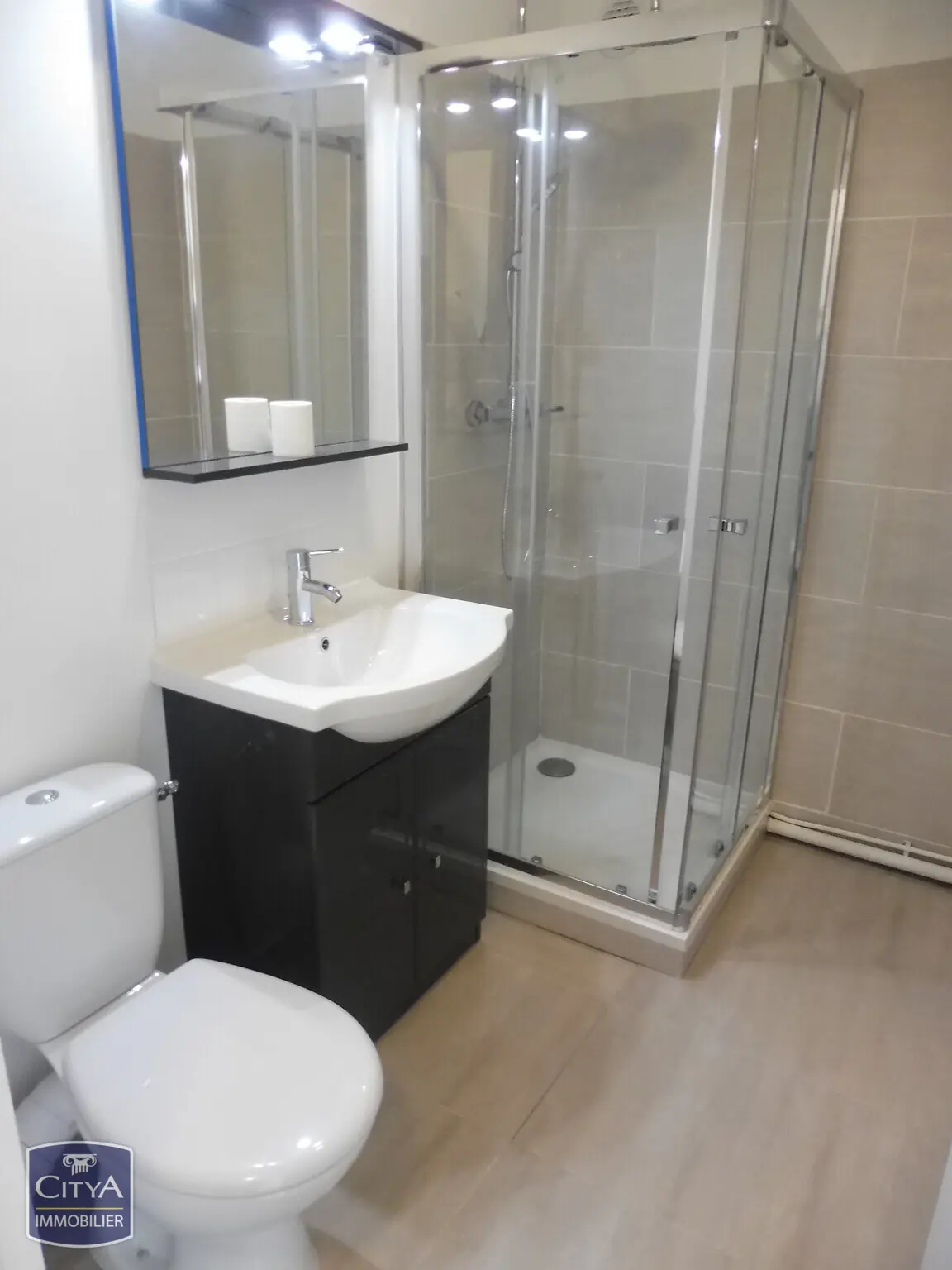 Photo 7 Appartement 1 pièce 34.22m²