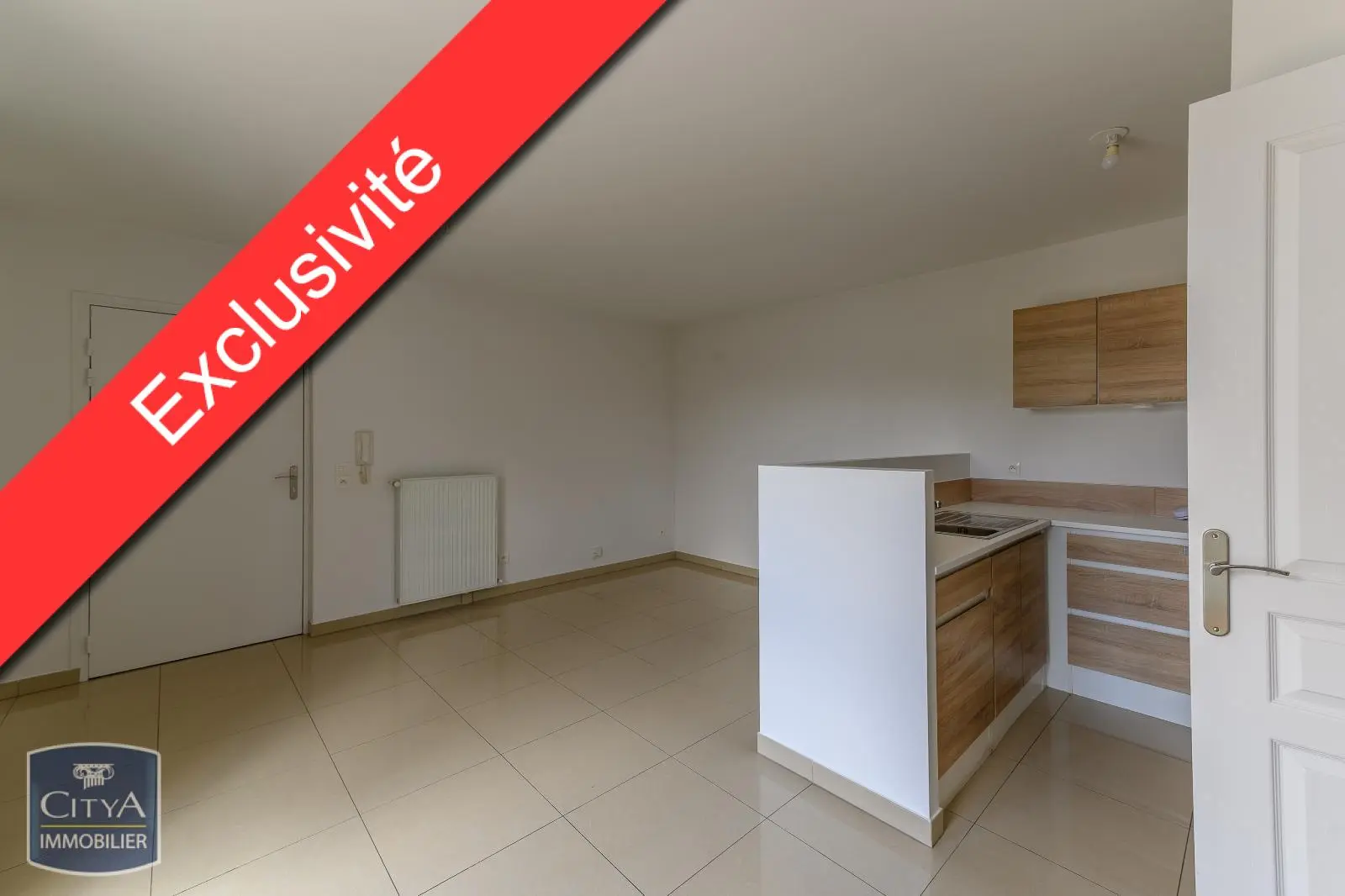 Photo 1 Appartement 3 pièces 50.4m²